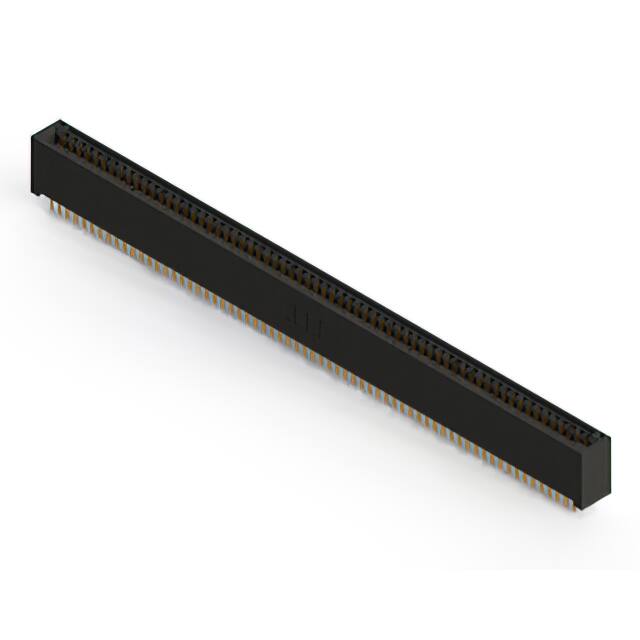 895-130-525-201 EDAC Inc.  Edgeboard Connectors